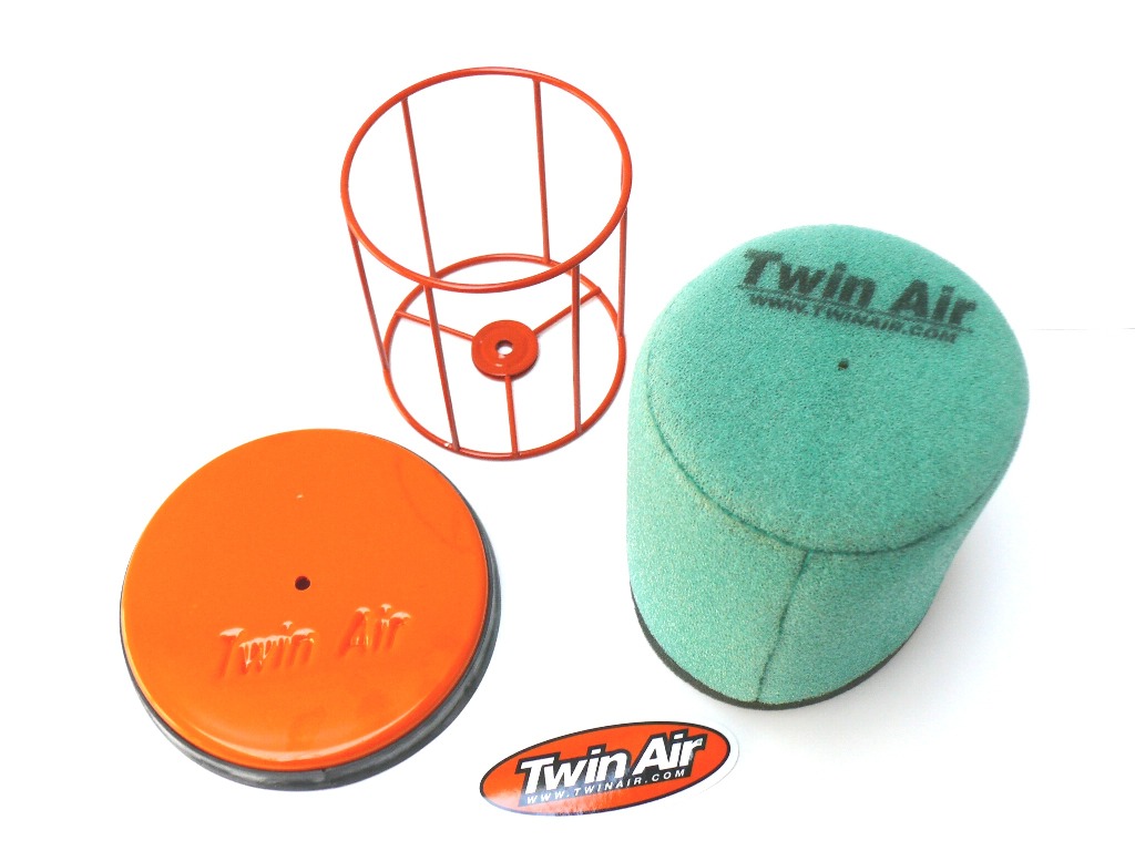 filtr powietrza KOMPLETNY - TWIN AIR