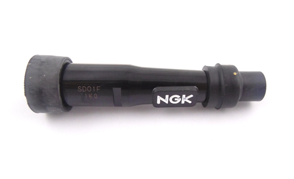 fajka NGK SD-01 F