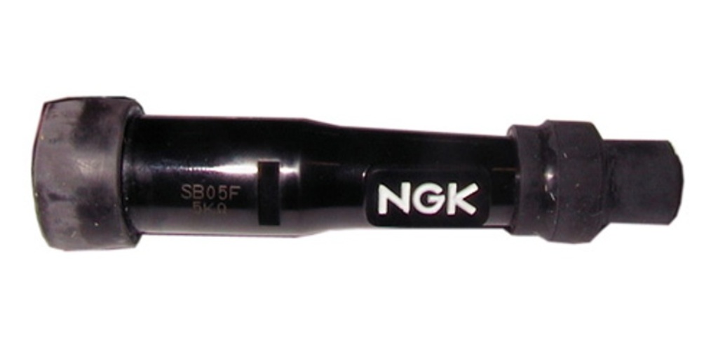fajka NGK SB-05 F