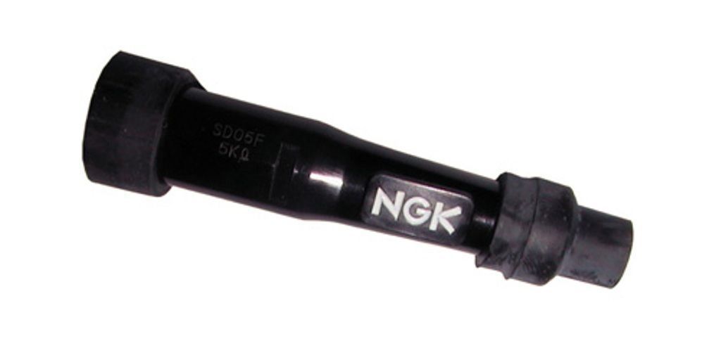 fajka NGK SD-05 F