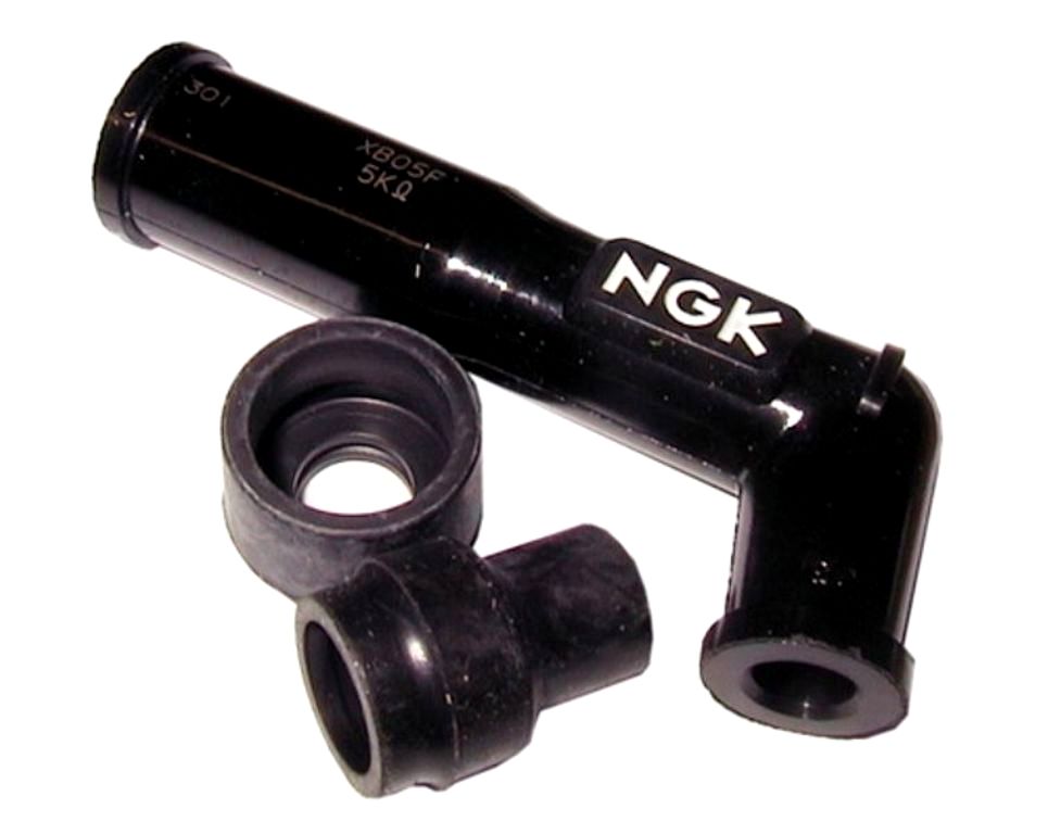 fajka NGK XB-05 F