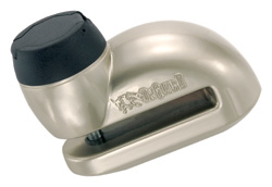 Disc-lock Onguardlock  Boxer trzpień : 5,5 mm