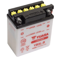 akumulator J YB3L-B