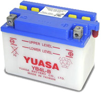 akumulator J YB4L-B