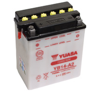 akumulator J YB14-A2