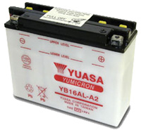 akumulator YB16AL-A2