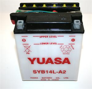 akumulator SYB14L-A2 sonda