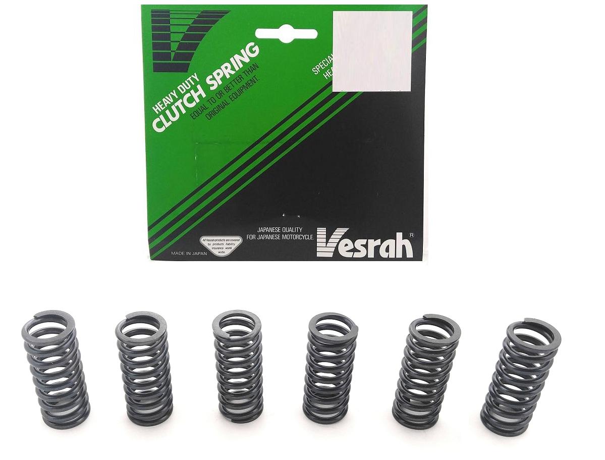 sprężyny sprzęgła Vesrah # SK-440 (6x)