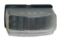 lampa tylna - LED FZR 1000 ´91-95