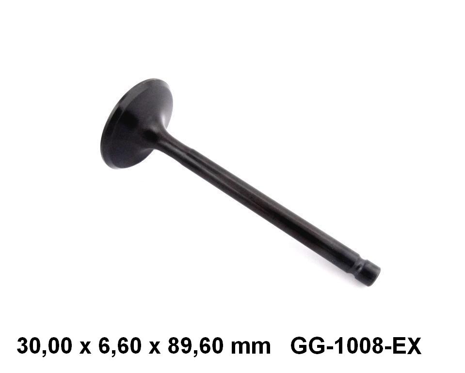 zawór wydechowy GG-1008-EX