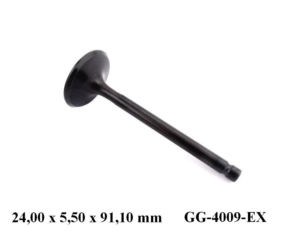 zawór wydechowy GG-4009-EX-