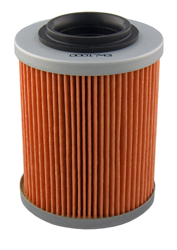 filtr oleju EMGO (HF 152)