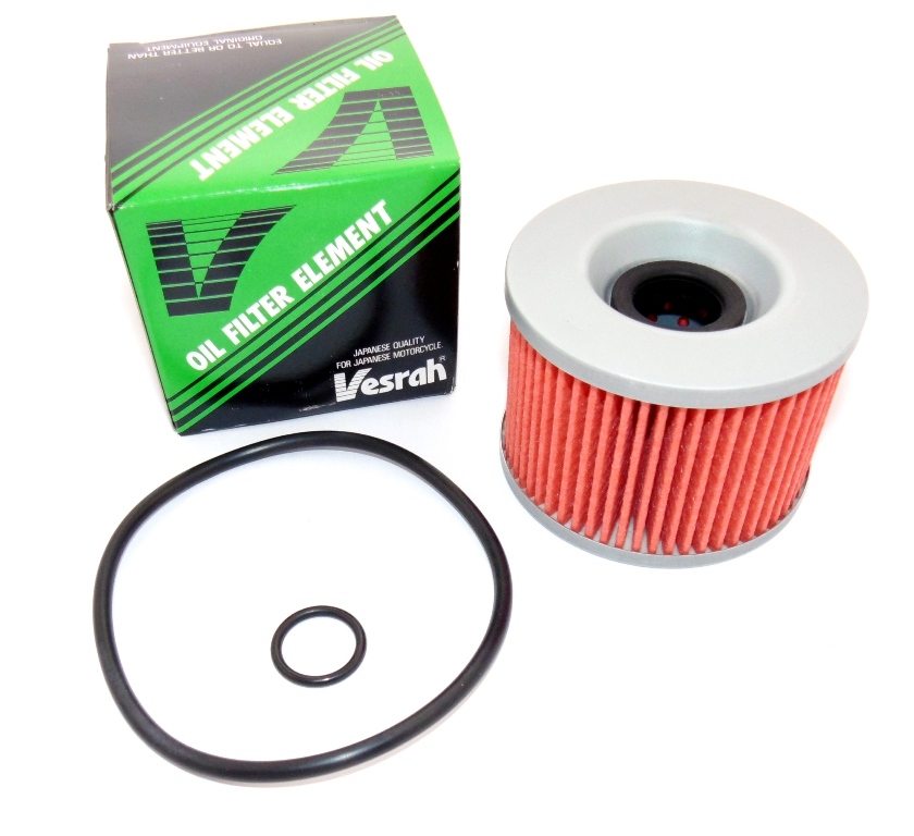 filtr oleju VESRAH SF-1001 (HF-401)