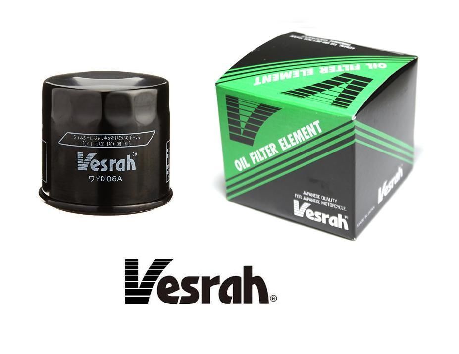 filtr oleju Vesrah SF-3009 (HF138)