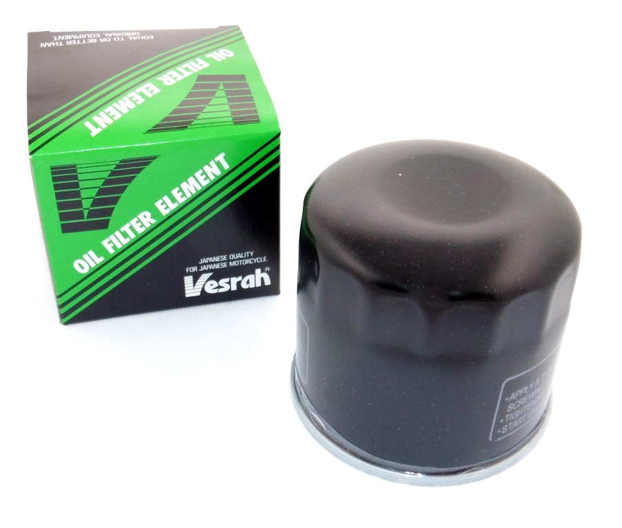 filtr oleju VESRAH SF-1004 (HF202)
