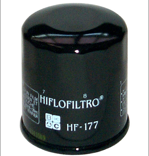 filtr oleju HIFLO HF177
