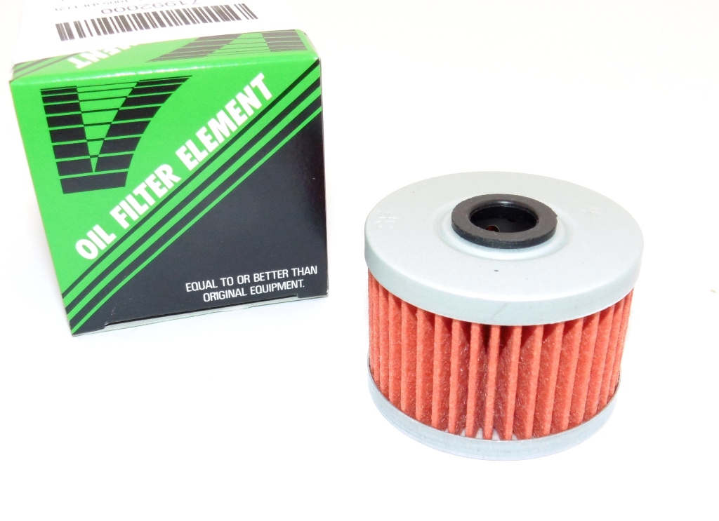 filtr oleju Vesrah SF-1005 (HF112)
