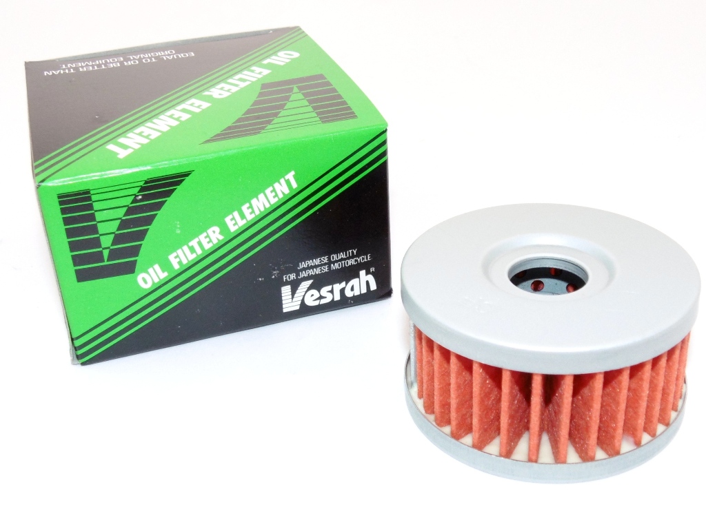 filtr oleju Vesrah SF-3006 (HF136)