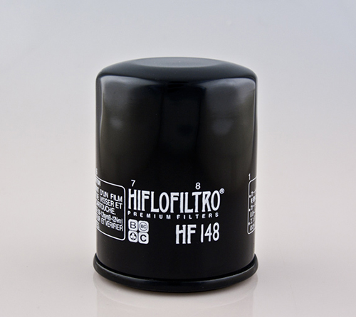 filtr oleju MIW (HF 148)