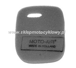 filtr powietrza -Moto Air