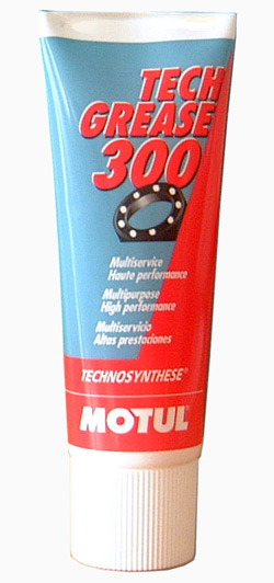 MOTUL SMAR Tech Grease 300 - 200 g.