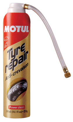 MOTUL Tyre Repair - 300 ml