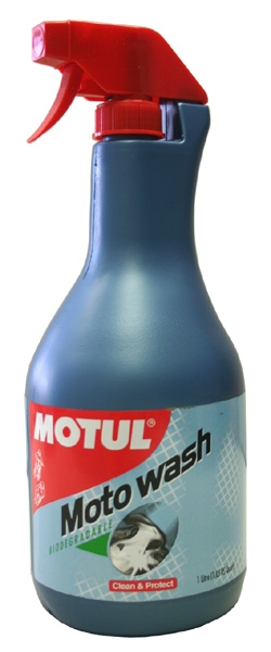 MOTUL Moto Wash - 1 litr