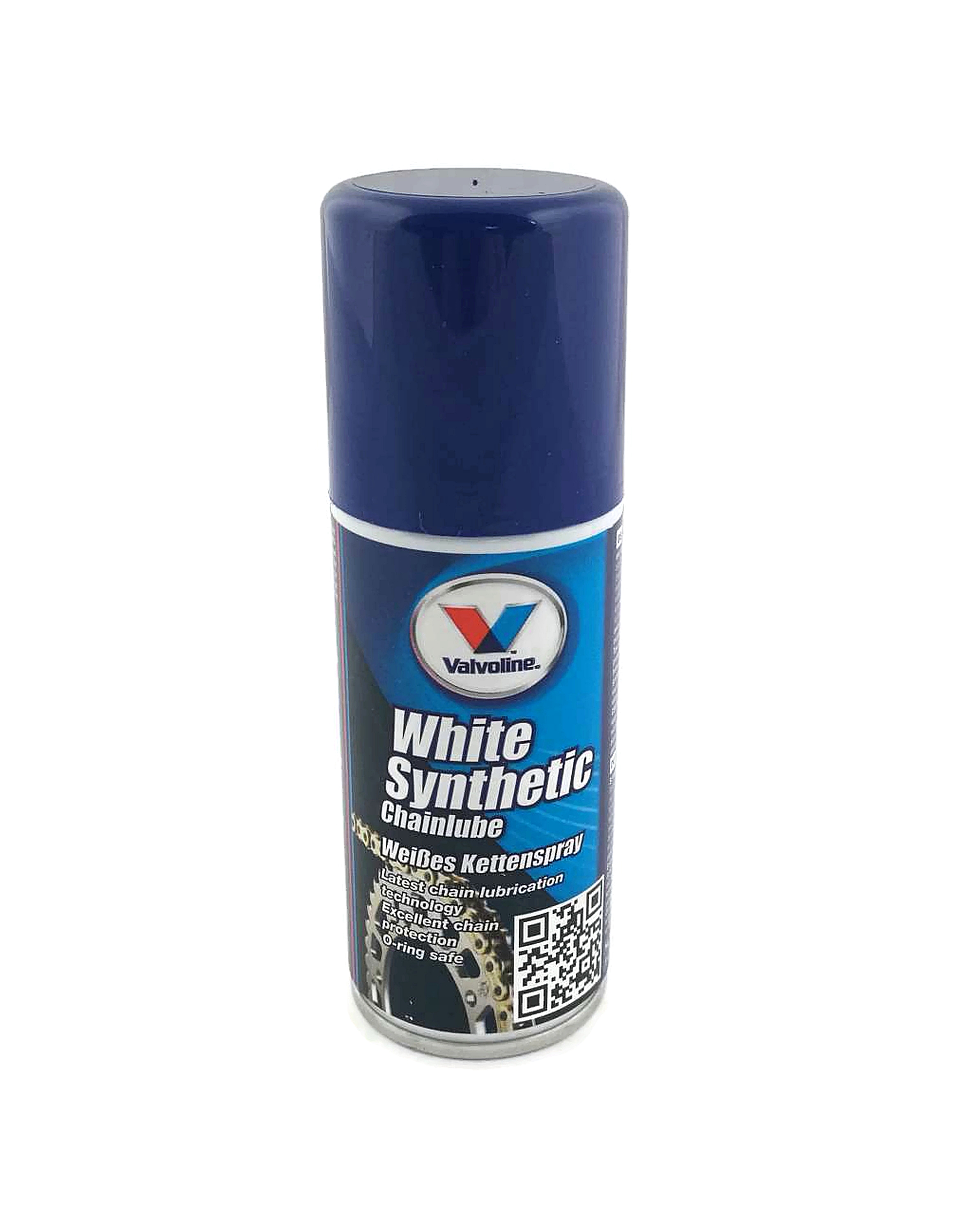 smar "Valvoline Chain Lube WHITE"  - aerozol 100 ml