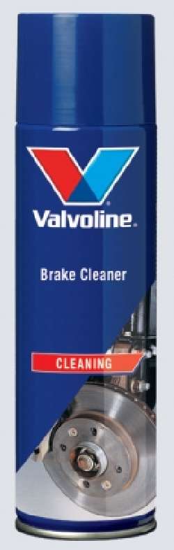 Valvoline BRAKE CLEANER - aerozol 500 ml